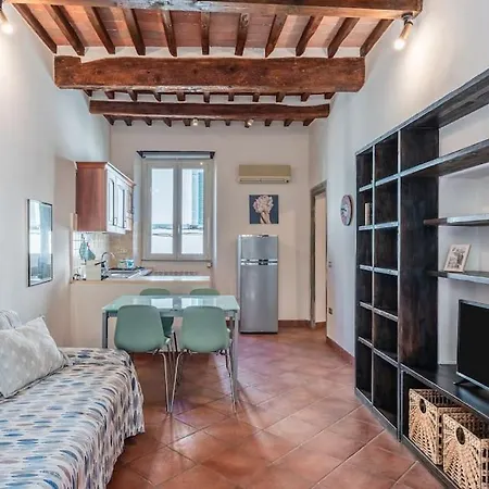 Fillungo - Affitti Brevi Italia Apartment *