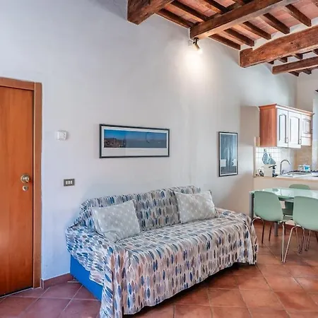 Apartment Fillungo - Affitti Brevi Italia Lucca