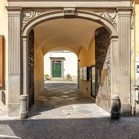 Fillungo - Affitti Brevi Italia