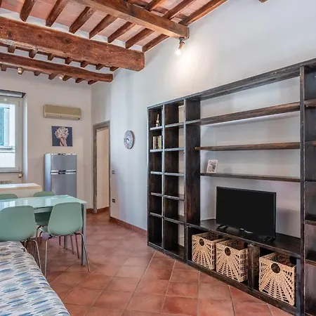 Fillungo - Affitti Brevi Italia Apartment Lucca
